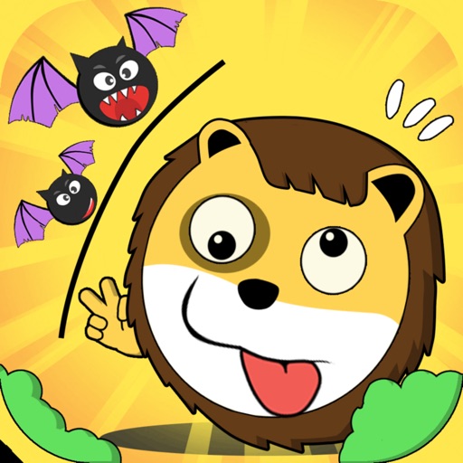 Draw To Save My Doge: Rescuer