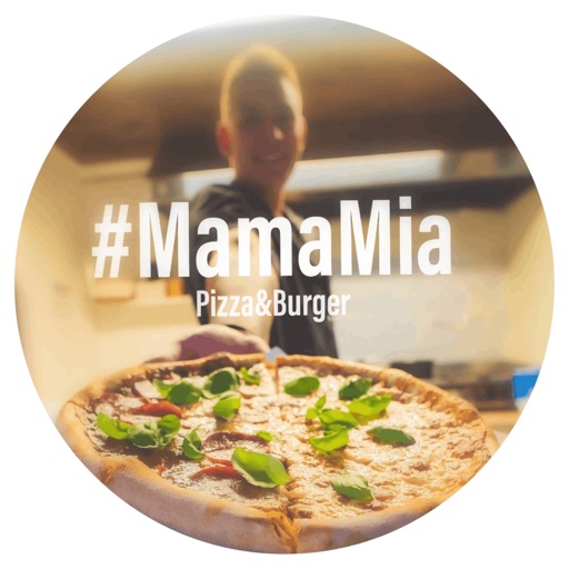MamaMia icon