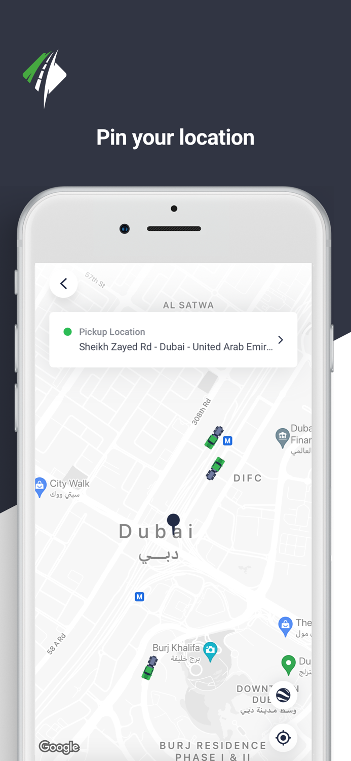 Emirates Roadside Assistance