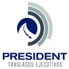 President Traslados Ejecutivos icon