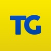 TG Poste - iPhoneアプリ
