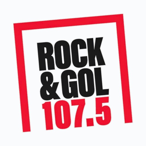 Rock & Gol 107.5
