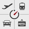 travelload HD itinerary icon