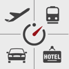 travelload HD itinerary - mvolution GmbH