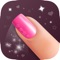 Step up your nail designs with one of the most exciting and useful nail style apps