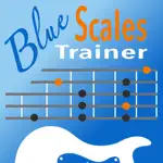 BlueScalesTrainer App Contact