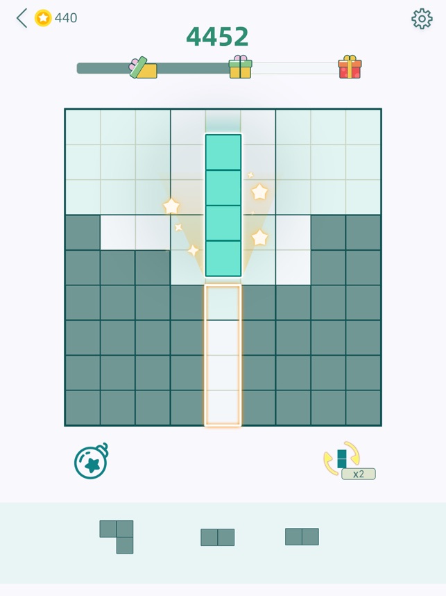 SudoCube - Block Puzzles Games on the App Store