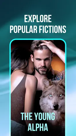 Game screenshot NovaFiction mod apk