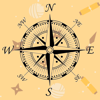 Ninjutsu Compass - Tomoya Nawatedani