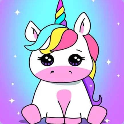 Baby Unicorn Live Wallpaper Читы