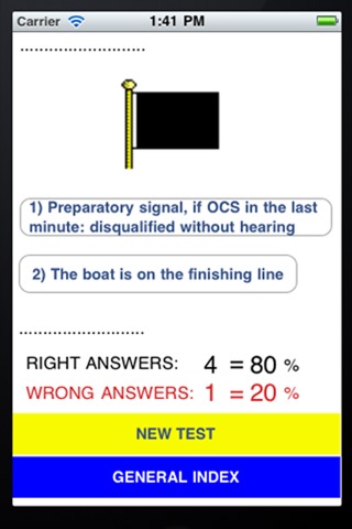 The Racing Rules of Sailingのおすすめ画像5