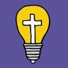 Bible Word Guess - Word Games icon
