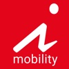 I-mobility icon