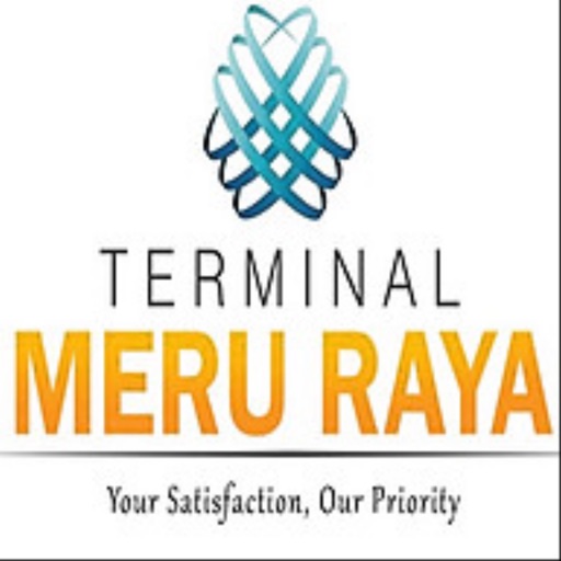 Terminal Meru Raya