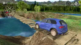 Game screenshot 4x4 Off-Road Rally 8 mod apk