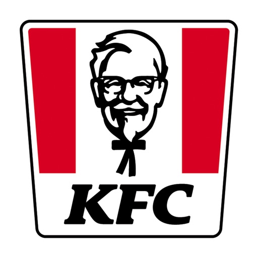 KFC Suriname iOS App
