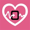 Health Data Server - iPhoneアプリ