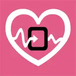 Health Data Server App Positive Reviews