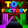 Blue Monster Toy Factory App Feedback