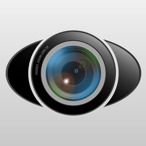 HiVideo - Horizon Camera icon