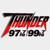 Thunder FM icon