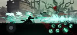 Game screenshot Shadow Knight Ninja Games RPG mod apk