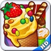 アイスクリームトラック：クレイジーシェフ - iPhoneアプリ