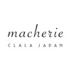 CLALA JAPAN macherie icon