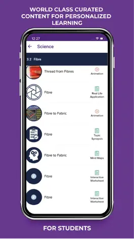 Game screenshot Fliplearn: Learning & Homework mod apk