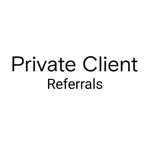 Private Client Referral App Support