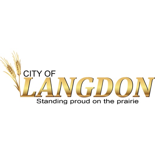 Langdon ND by City of Langdon