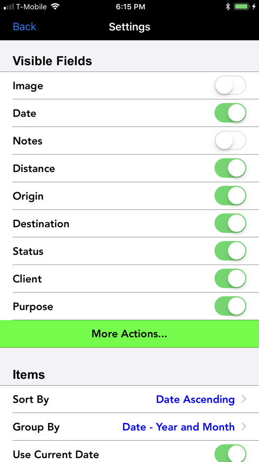 #6. Organize, Send (iOS) 由: APG Solutions, LLC