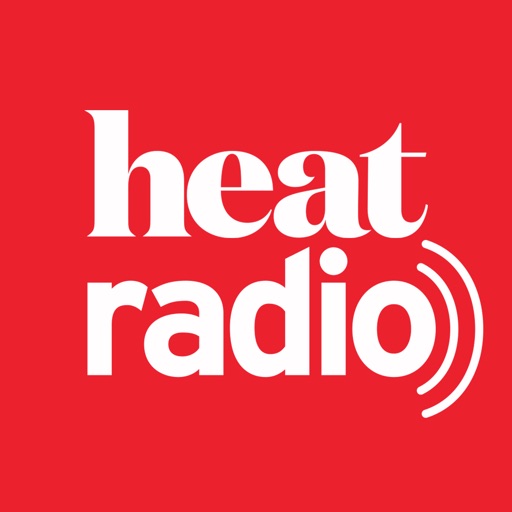 heat radio icon