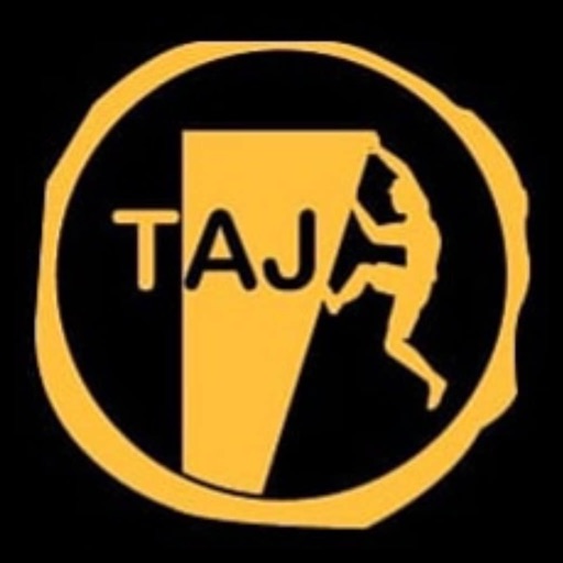 TAJ Climbing icon