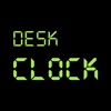 Desk Clock Display - iPhoneアプリ