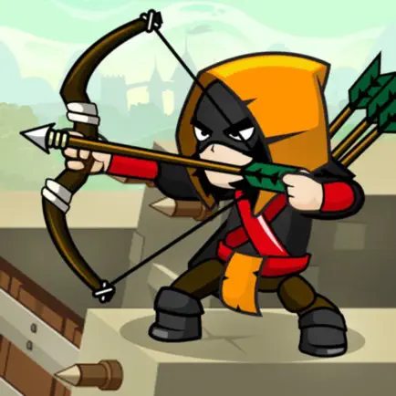 Castle Defense: Archery Battle Cheats