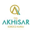 Akhisar Sürücü Kursu