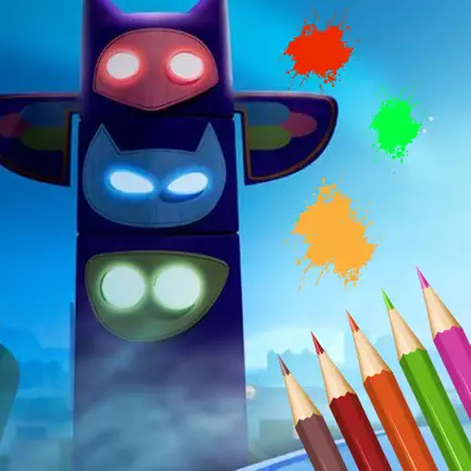 Relax Coloring Dream House Cheats