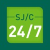 Smart Care 24-7 icon