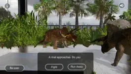 Game screenshot Triceratops: Melbourne Museum hack