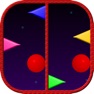 Get 2 Red Balls for iOS, iPhone, iPad Aso Report