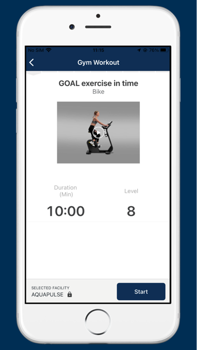 WynActive Screenshot