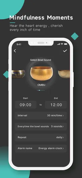 Game screenshot YiJing-Mindfulness Meditation apk