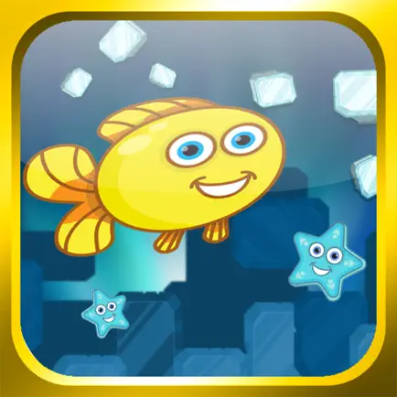 Ice Block Dash - Get Fishes Читы