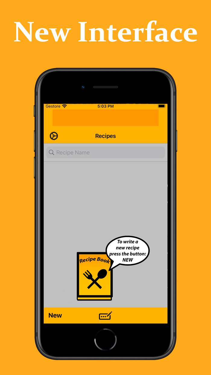 My Personal Recipe Book