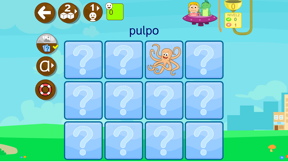Primeras palabras FULL español screenshot
