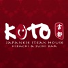 Koto Japanese Steakhouse icon