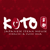 Koto Japanese Steakhouse