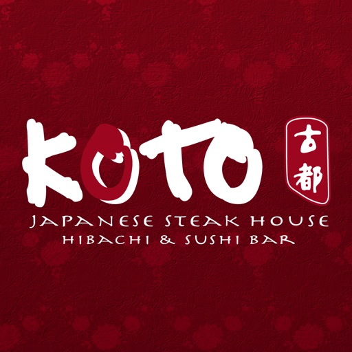 Koto Japanese Steakhouse