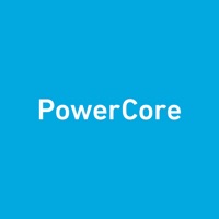 PowerCore+ logo